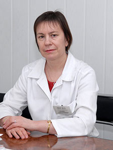 Областная црб поликлиника