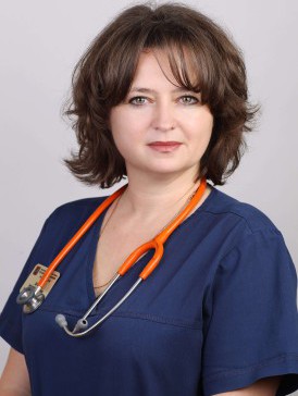 Приемное отделение