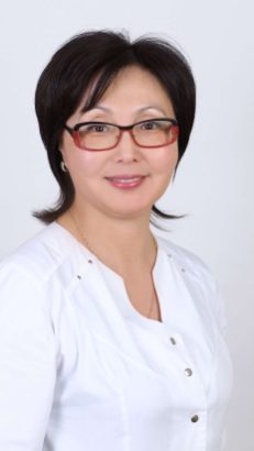 Диагностические исследования