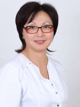 CN4C02427 Лаврова Т.Р. вр-УЗД-min Отделение ультразвуковой диагностики