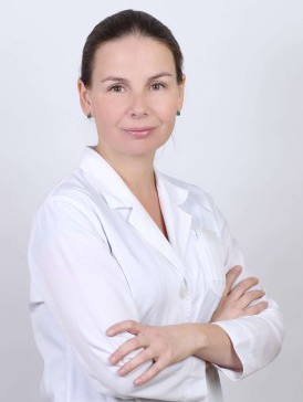 CN4C02449 Матвеева Н.Г. вр. -УЗД-min Отделение ультразвуковой диагностики