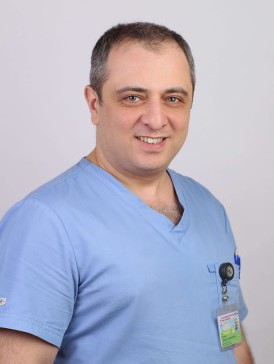 CN4C04153 Гаджиев Т.В. врач-детский уролог-андролог-min(1) Отделение детской урологии-андрологии и детской хирургии