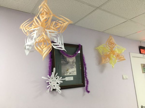 Новогодняя акция «Сказочный мир»