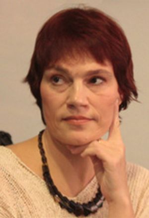 Лескова Наталья Леонидовна