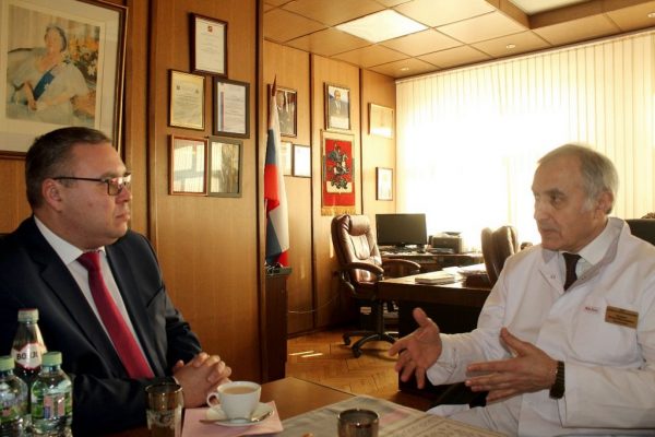 Ремизов Сергей Викторович