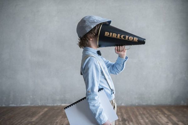 детский фестиваль «Кинотаврик»