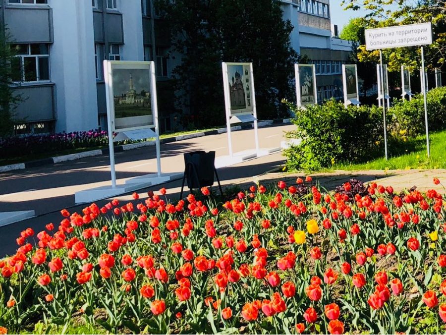 фото-выставка