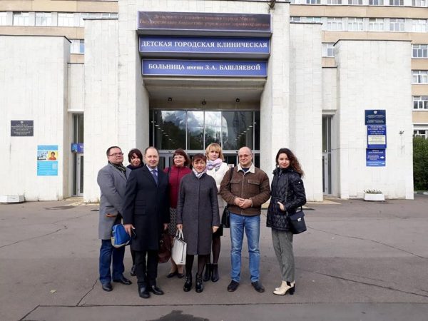 42885028_1802147546568658_5965267737973358592_n экскурсия по больнице