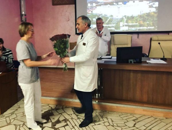 пятничная конференция