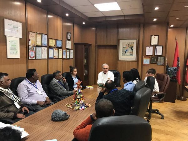 IMG_0123-29-12-18-09-24 Делигация докторов из республики Шри-Ланка посетила нашу больницу с дружественным визитом