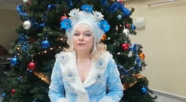 Ирина Величка