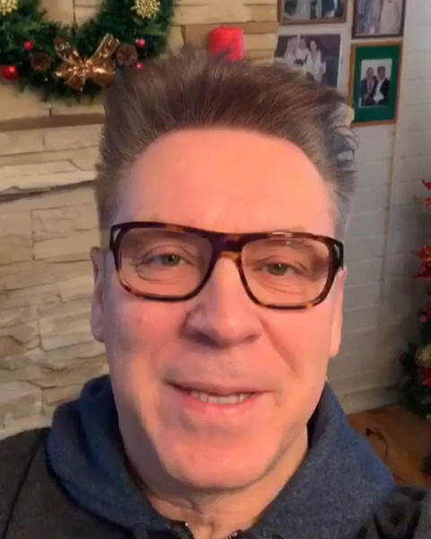 Владимир Березин