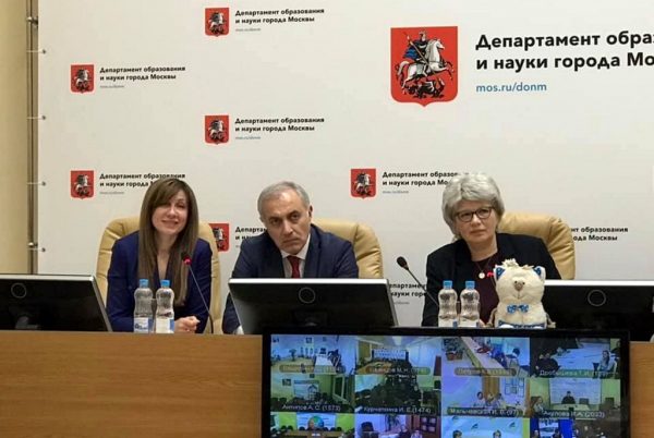 обсуждение вакцинации детей