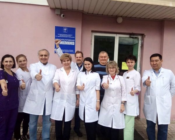 дни открытых дверей в г. Пскове