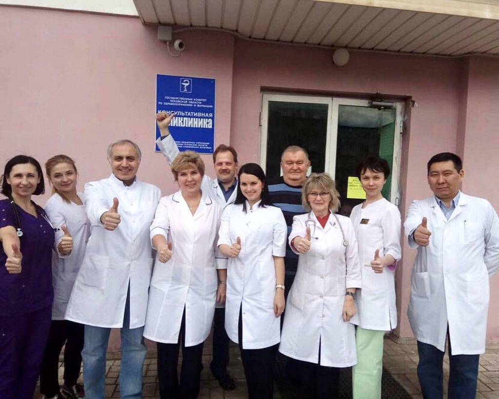 дни открытых дверей в г. Пскове