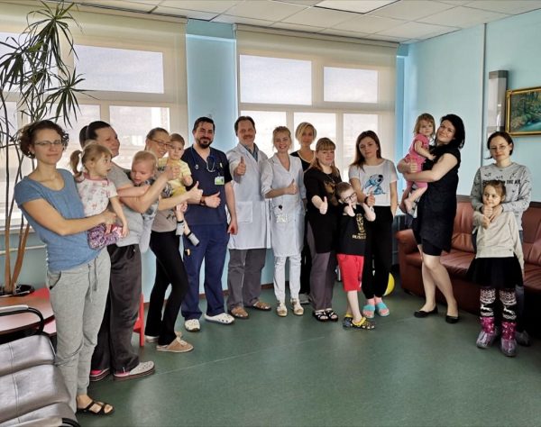 26 марта день солидарности с людьми, живущими с диагнозом эпилепсия