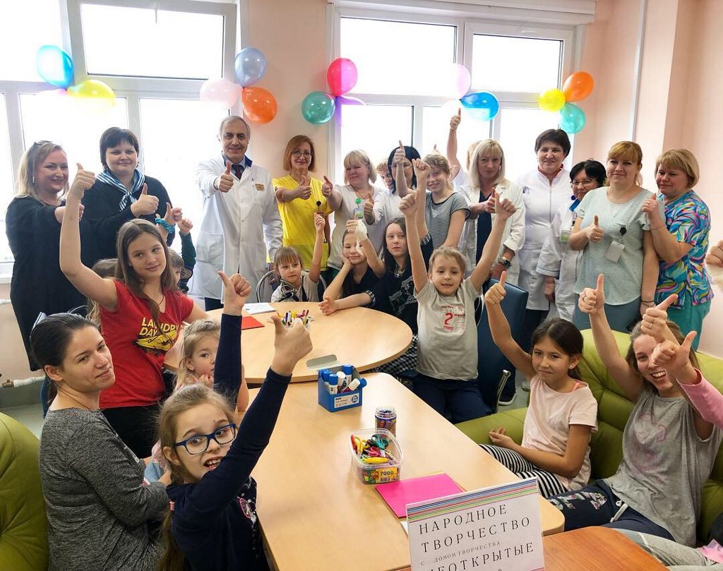 мастер-класс по изготовлению игрушки - балансир