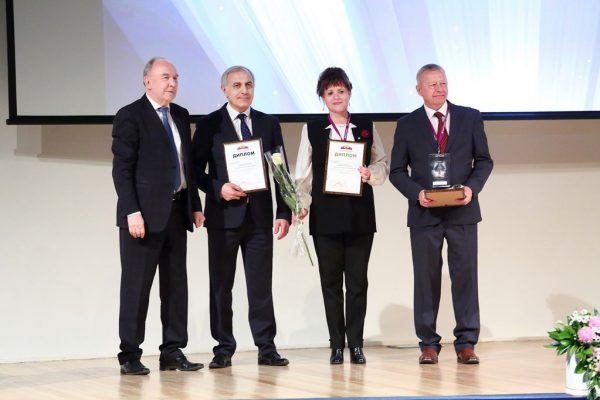 Лучший руководитель медицинской организации