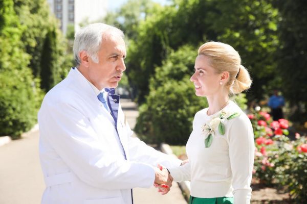 IMG_4584-26-06-19-12-53 Больница им. З.А. Башляевой приняла тяжелобольных детей из Забайкалья на лечение по программе Национального центра «Область здоровья»