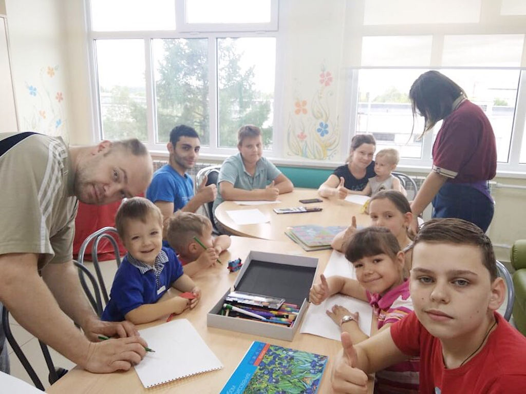 IMG_5333-05-07-19-11-15 мастер класс на тему: «Подводный мир»