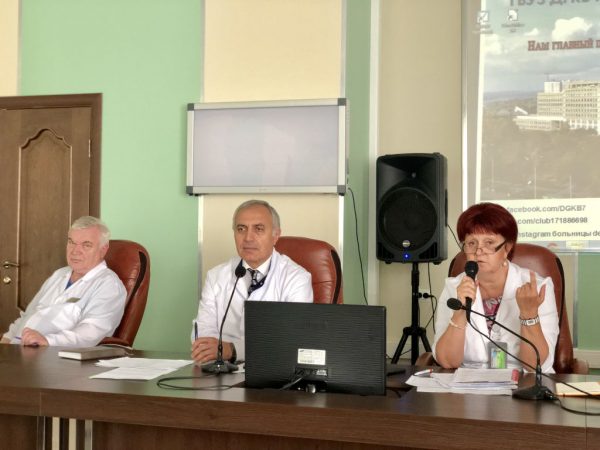 FullSizeRender-16-08-19-11-40-2 Сегодня на очередной общебольничной конференции обсуждалась проблема полиомиелита у детей.