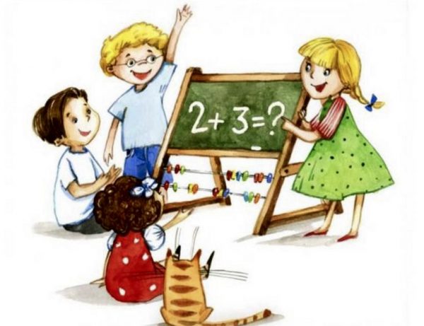 ТОП-7 советов родителям