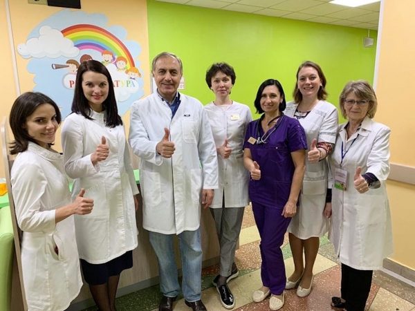 День открытых дверей в г. Кострома