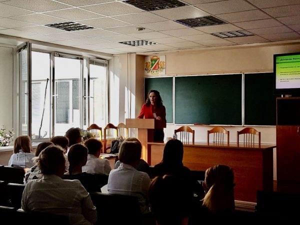 семинар для педиатров и неонатологов на тему: "Основные принципы диагностики и маршрутизации новорожденных и детей с заболеваниями сердечно-сосудистой системы"