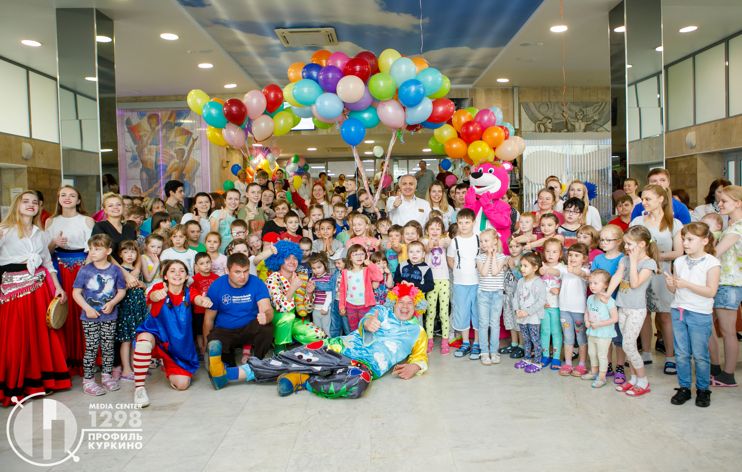 Детская городская клиническая больница имени З.А. Башляевой ...