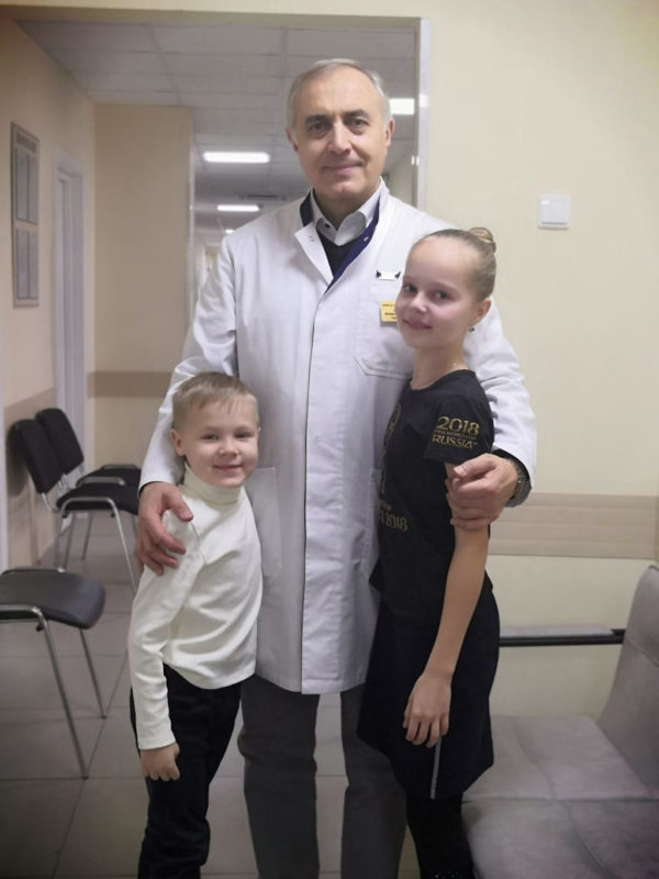 image-24-11-19-04-45-7 23 ноября 2019 г. в нашей больнице состоялся очередной День открытых дверей