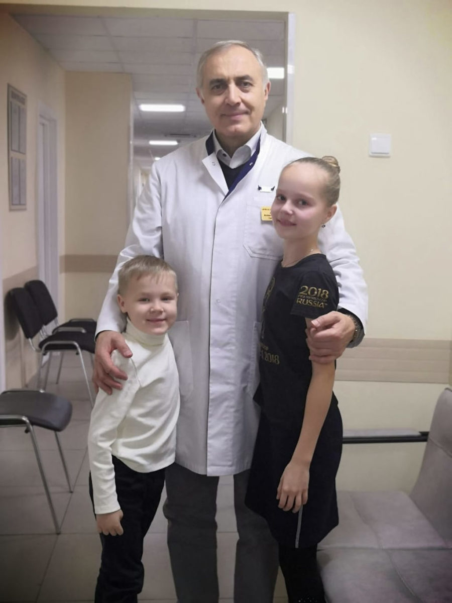 image-24-11-19-04-45-7 23 ноября 2019 г. в нашей больнице состоялся очередной День открытых дверей