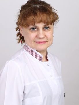 Прохорова Марина Викторовна