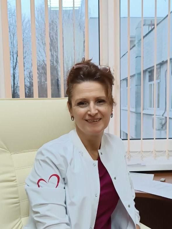 Неврологическое отделение