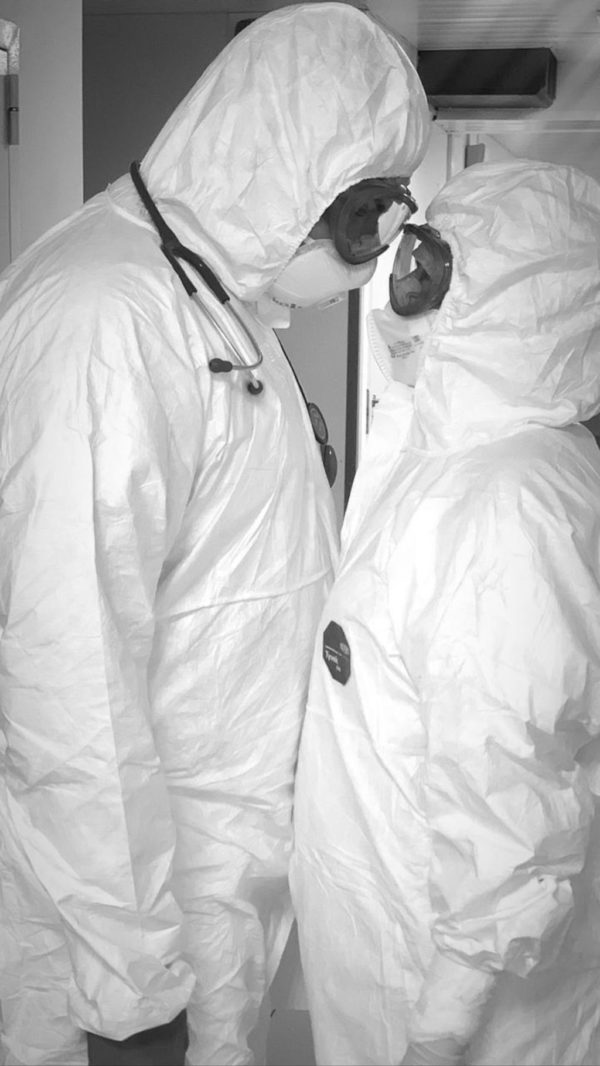 Соколов Максим и Соколова Мария