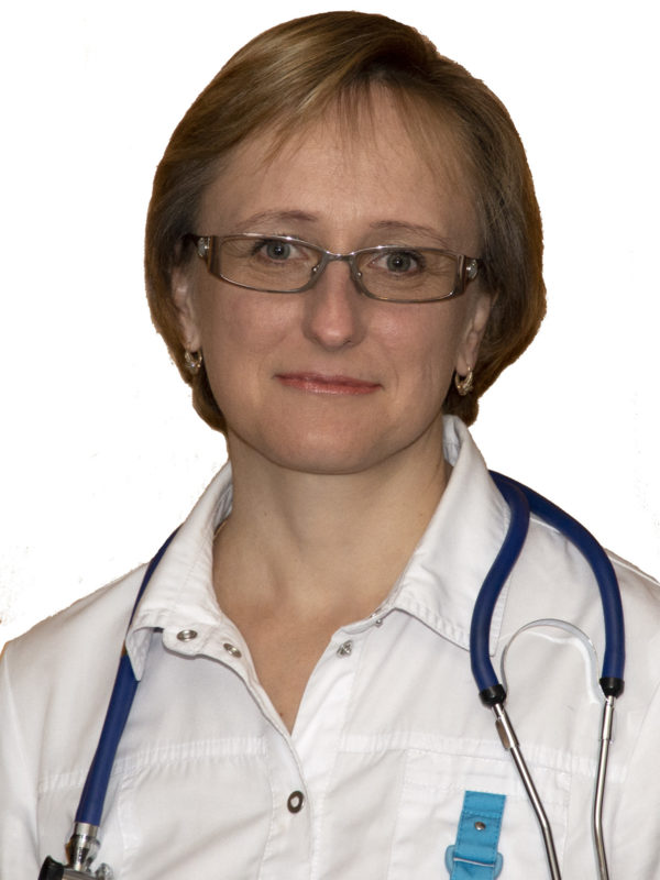 Alexandra Педиатрическое отделение