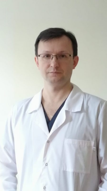 Стационар кратковременного пребывания