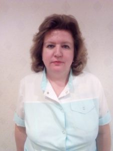 Шевцова <br> Светлана <br> Викторовна