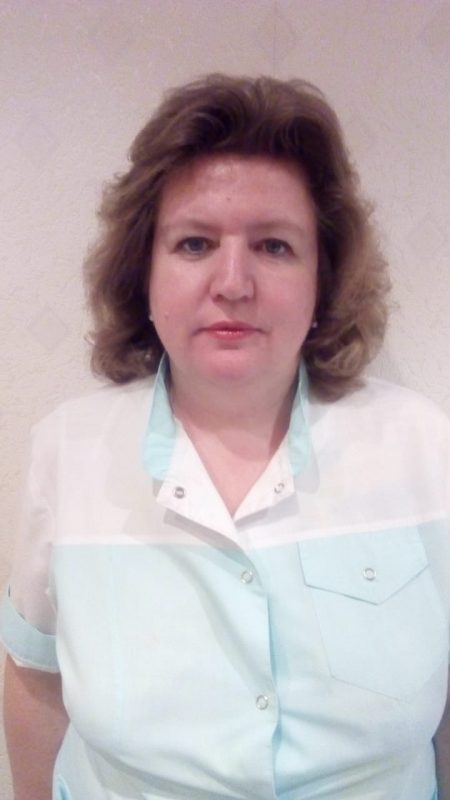 Стационар кратковременного пребывания