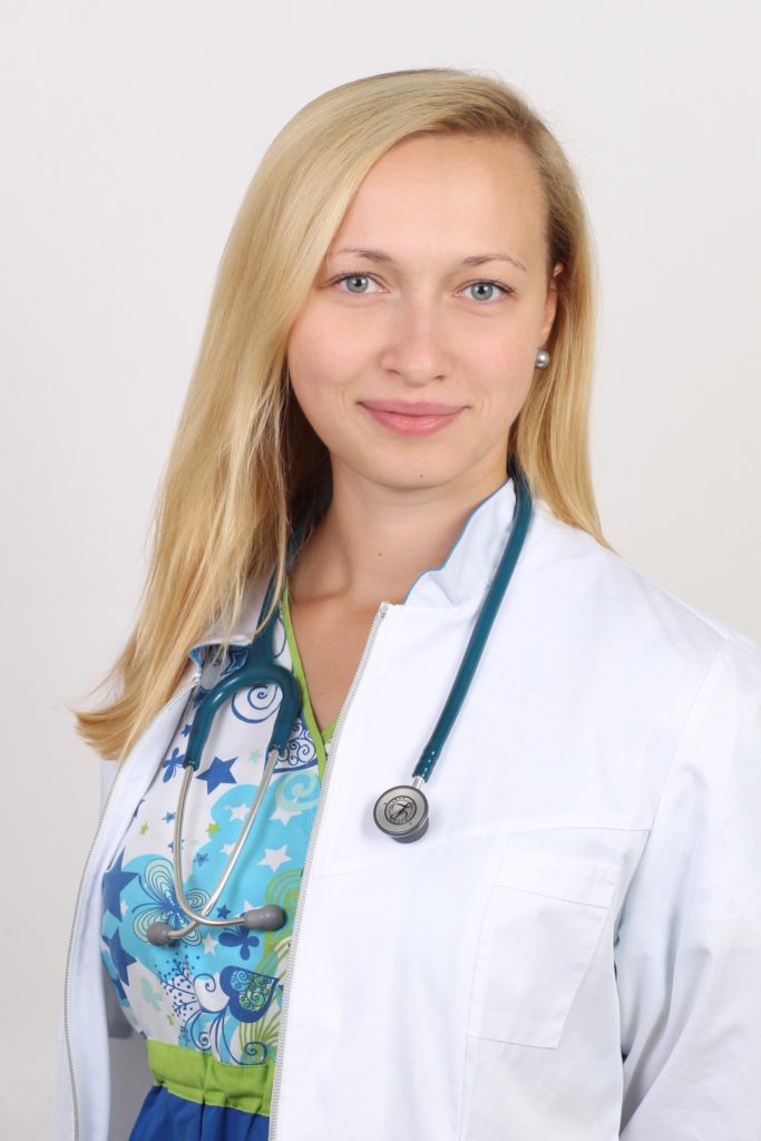  Поздравляем наших докторов, удостоившихся в этом году высокого статуса «Московский врач»