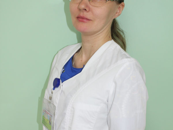 Реанимационные отделения