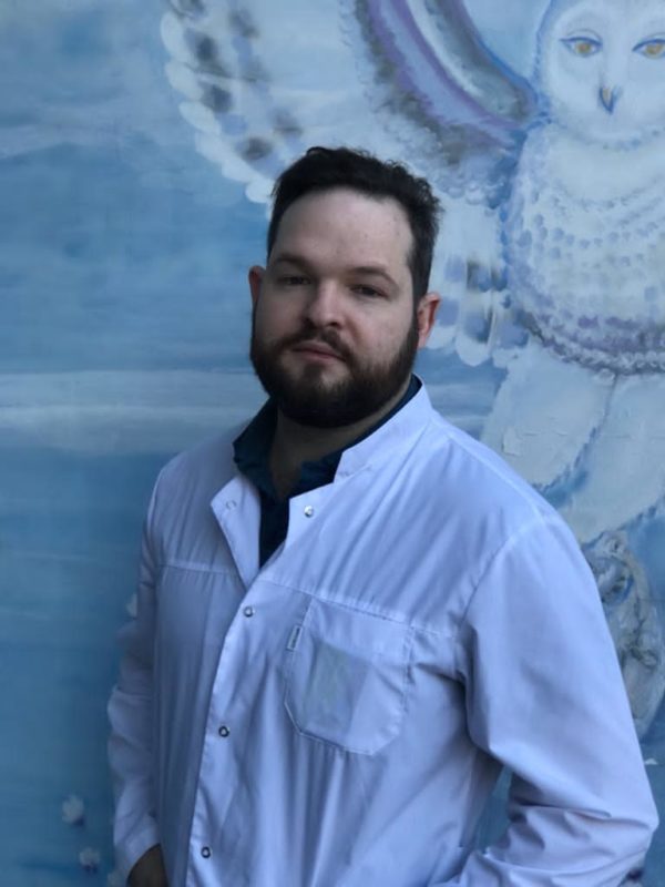 Приемное отделение