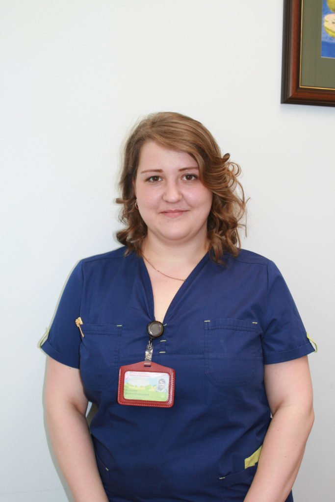 Бурейникова <br> Татьяна <br> Евгеньевна