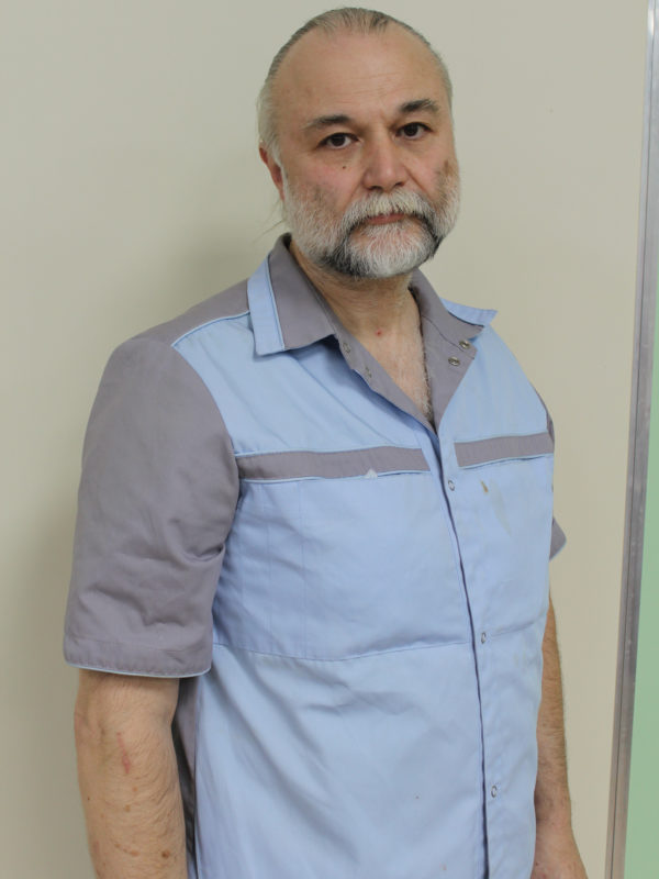 Дзадчик Александр Валерьевич Отделение экстренной хирургии