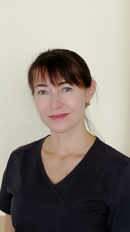 Стационар кратковременного пребывания