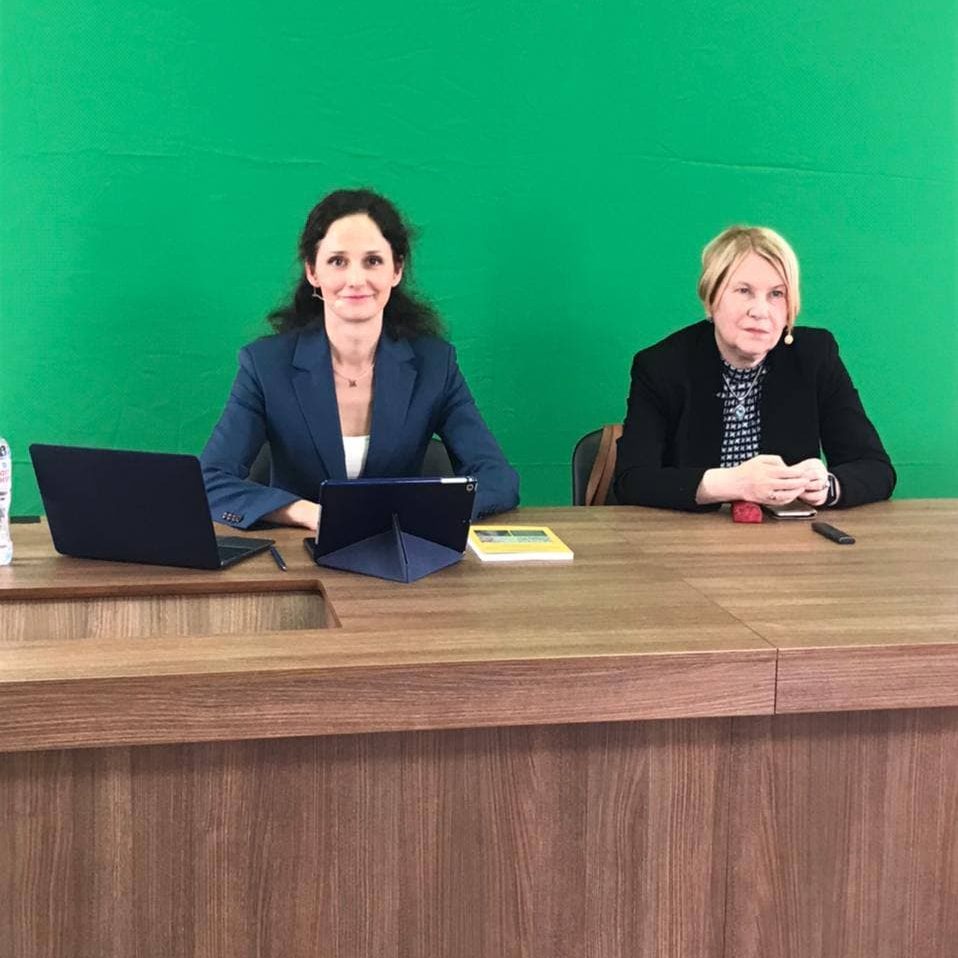 12 мая состоялась первая московская конференция, посвященная Всемирному дню легочной гипертензии «Легочная гипертензия у детей. Пути обеспечения высокого качества жизни»