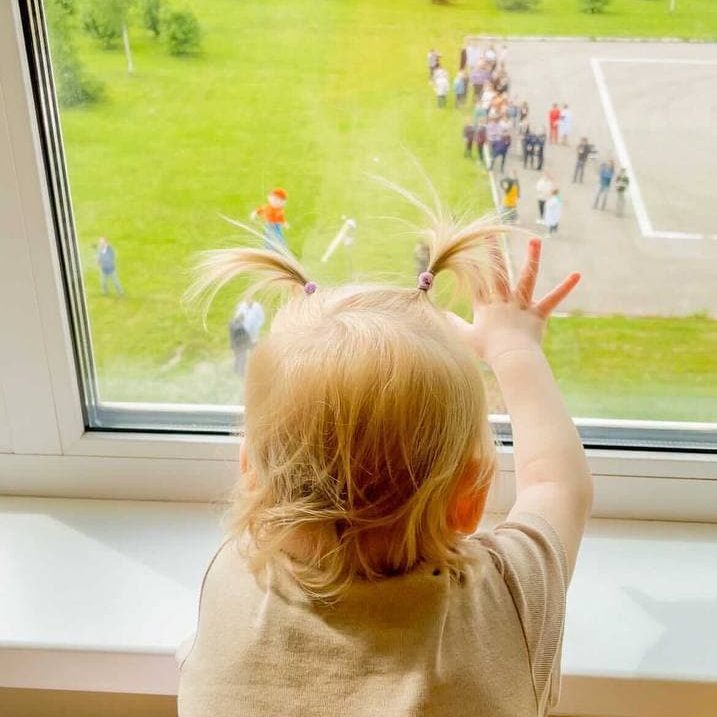 Сегодня в очередной раз мы провели ежегодный Фестиваль безопасности и здоровья детей. По известным причинам праздник прошел в необычном формате, но тем не менее праздник состоялся. Фестиваль организовали @dzdmos Департамент здравоохранения г.Москвы, ДГКБ им.З.А.Башляевой, МЧС России по г.Москве.