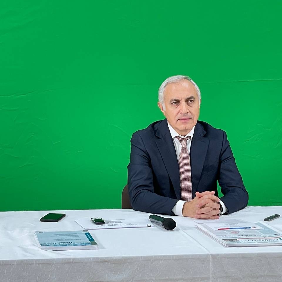 Сегодня завершающий день VII Московского городского съезда педиатров