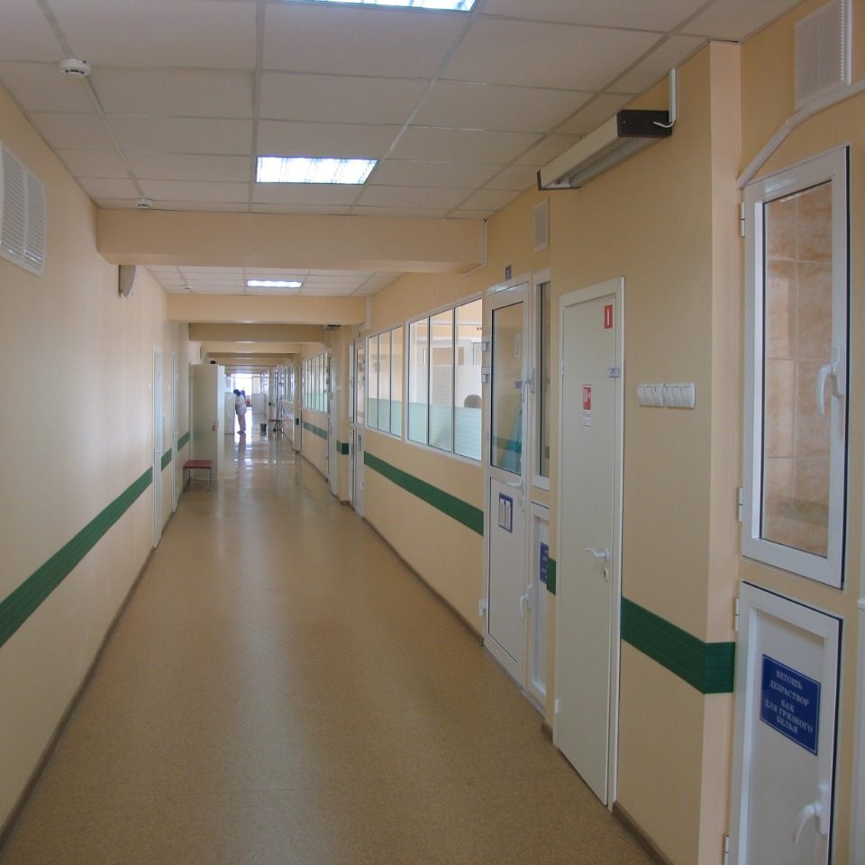 Клинические исследования