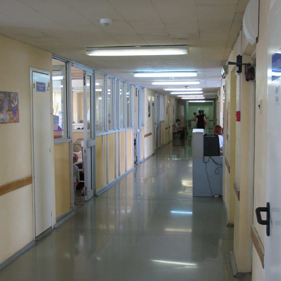 Клинические исследования