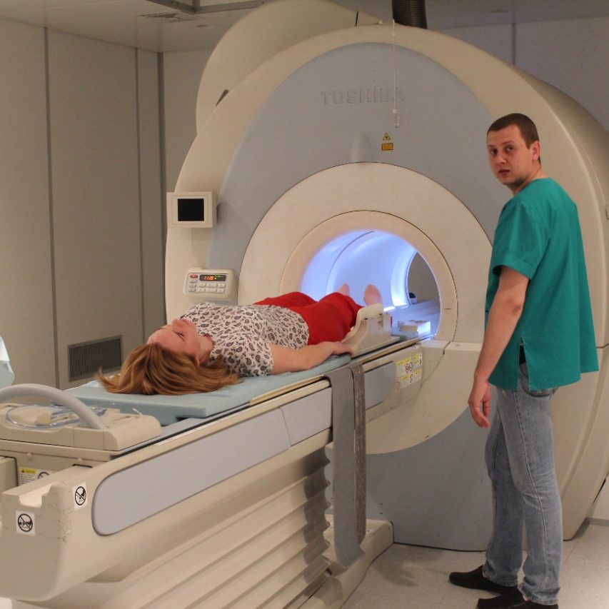 Клинические исследования